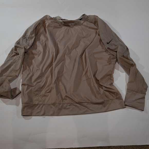 NIKE Running Long sleeved shirt Size XL - Picture 1 of 8